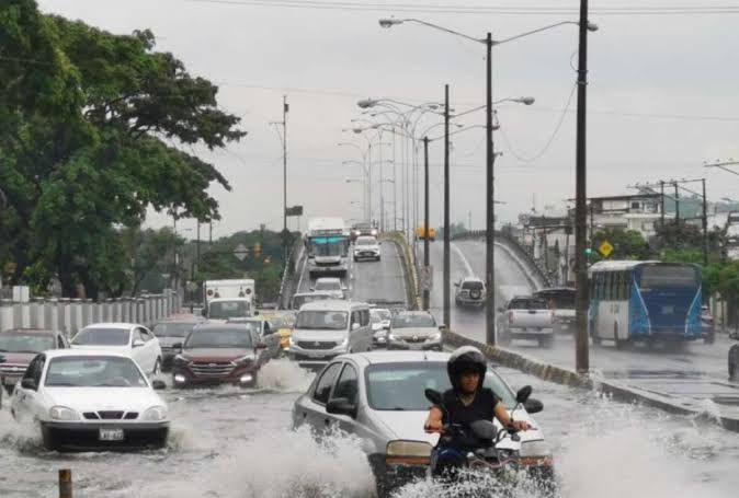 Lluvias por El Niño dejan más de 17 mil afectados en ocho provincias
