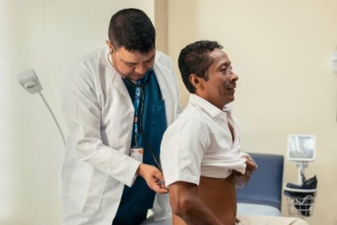 Crisis sanitaria: El costo oculto del traslado de muestras para tuberculosis