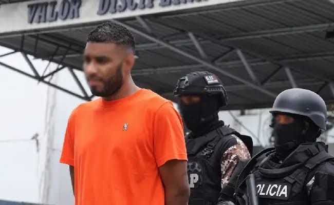 Investigan a narcotraficantes como 'Negro Tulio' por doble homicidio de fiscales en Ecuador