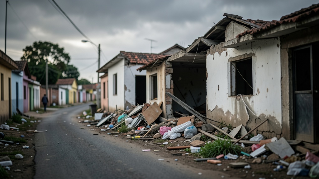 Terremotos devastadores en Venezuela dejan más de mil muertos y complican la ayuda humanitaria