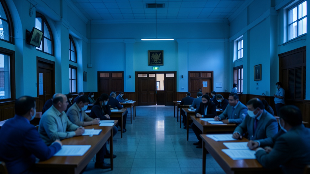 Asamblea analiza segunda lectura del proyecto de reforma al Código Tributario