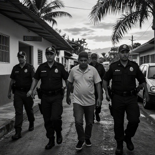 Tribunal ordena aprehensión de Abdalá Bucaram al salir de la clínica