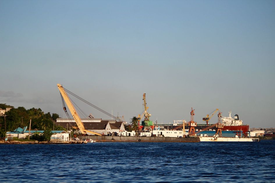Decomisan 2,9 toneladas de droga valoradas en 70 millones de dólares en operativo marítimo conjunto