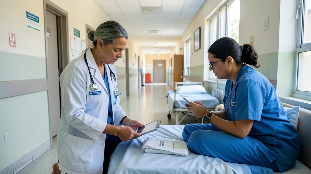 IESS Los Ceibos implementa telemedicina para agilizar emergencias