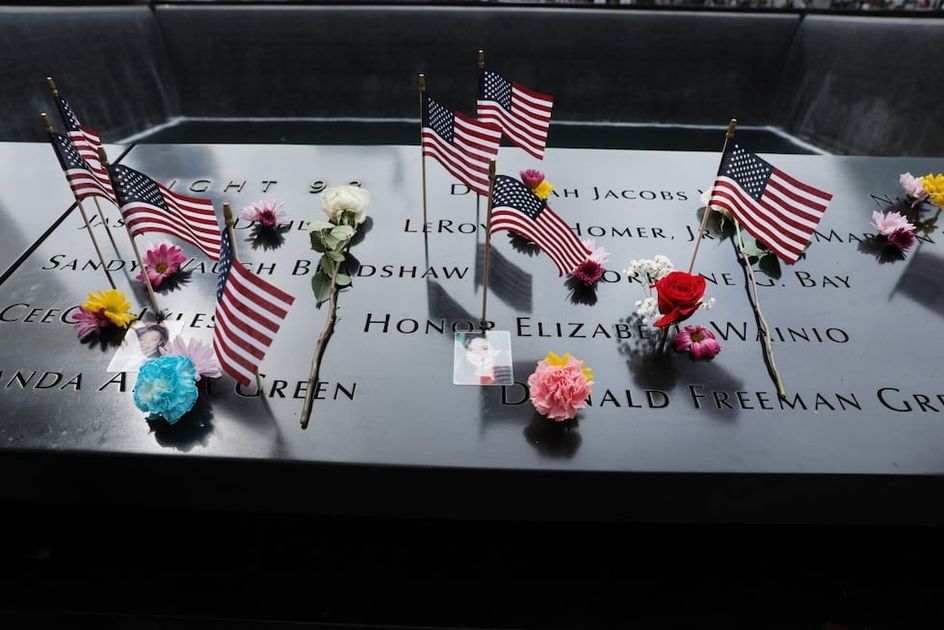 Nueva York honra a las víctimas del 11S al nombrar nuevas calles en su memoria