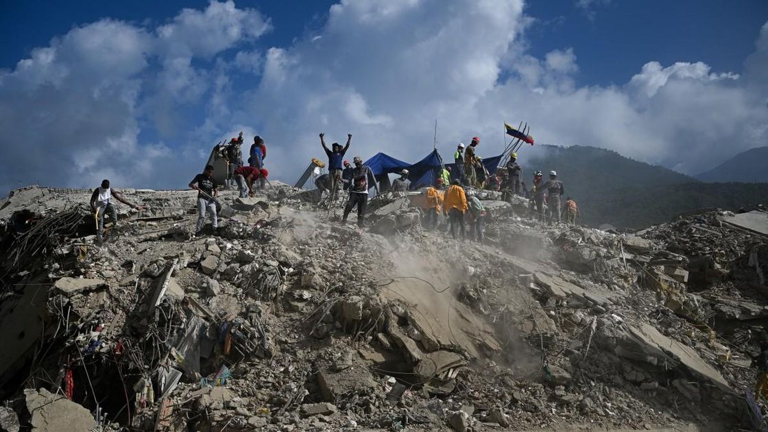 Sismología: ¿Por qué 2026 está entre los años con más terremotos mag7?