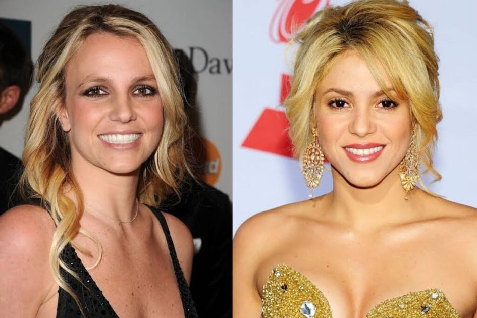 Britney Spears recuerda su encuentro con Shakira: 'Por fin me sentí normal'