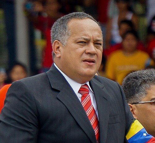 Fiscalía chilena vincula a Diosdado Cabello con asesinato de Ronald Ojeda