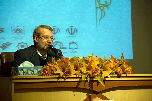 Irán confirma la muerte de Alí Larijani tras bombardeo atribuido a Israel en Teherán