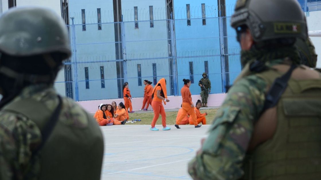 Ejército denuncia presunto abuso sexual tras alertas de DDHH