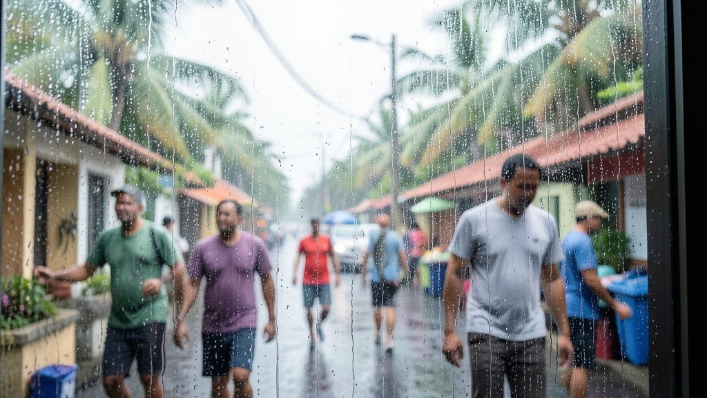 El Niño se fortalece: ¿Qué dicen los datos oceanográficos para la costa?