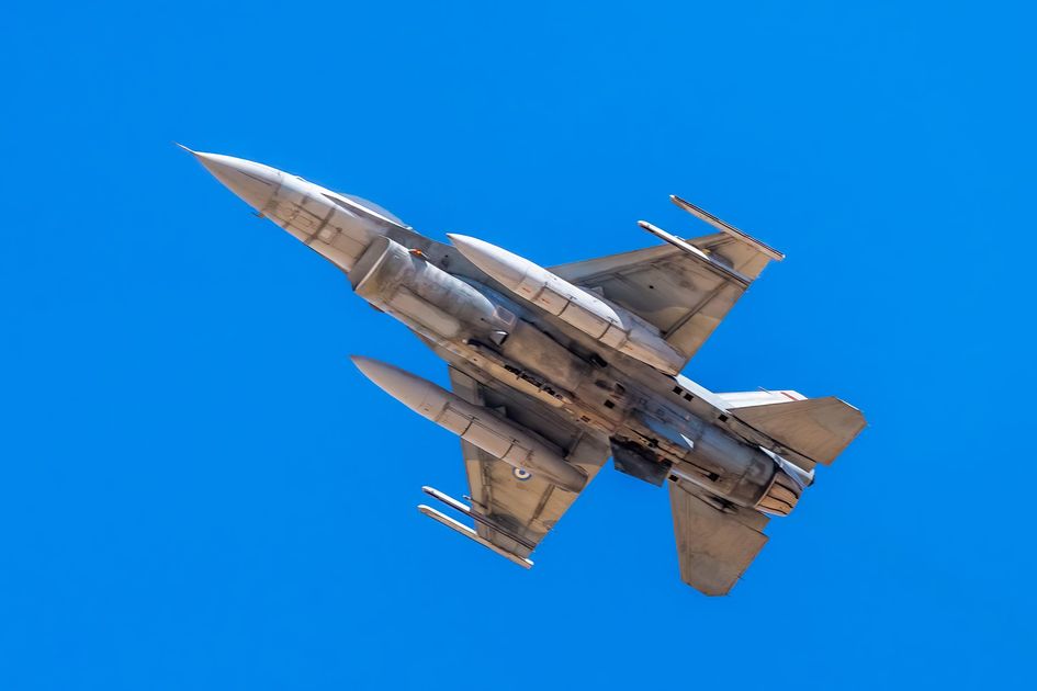 La carrera por el piloto del F-15: EE.UU. e Irán en una tensión geopolítica sin precedentes
