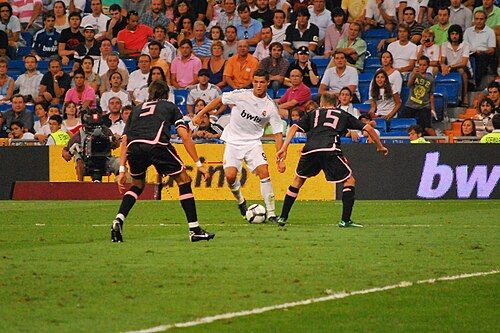 Portugal sanciona a Cristiano Ronaldo por abandonar su concentración nacional