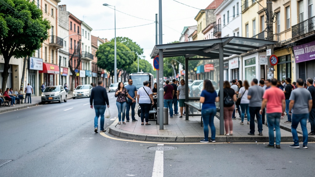 Quito debate hoy el aumento del pasaje urbano: ¿protección al transporte o golpe al bolsillo?