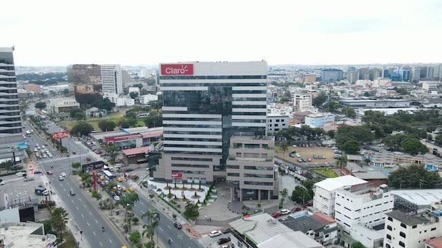 BID financia modernización de infraestructura en Ecuador: tres fases para cerrar brechas históricas