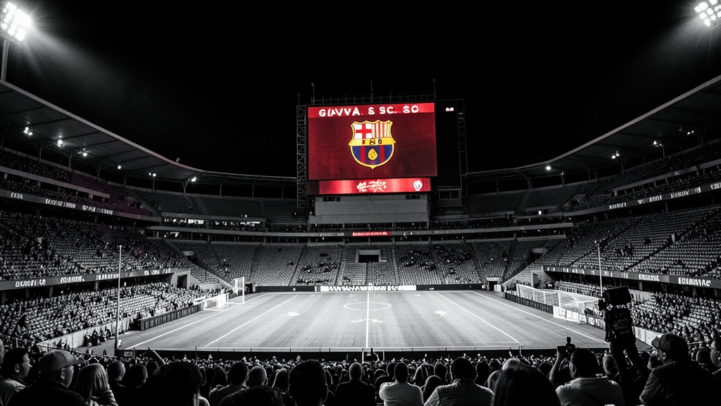 Barcelona SC pierde la Copa Ecuador por alineación indebida: ¿Qué implica esta sanción?