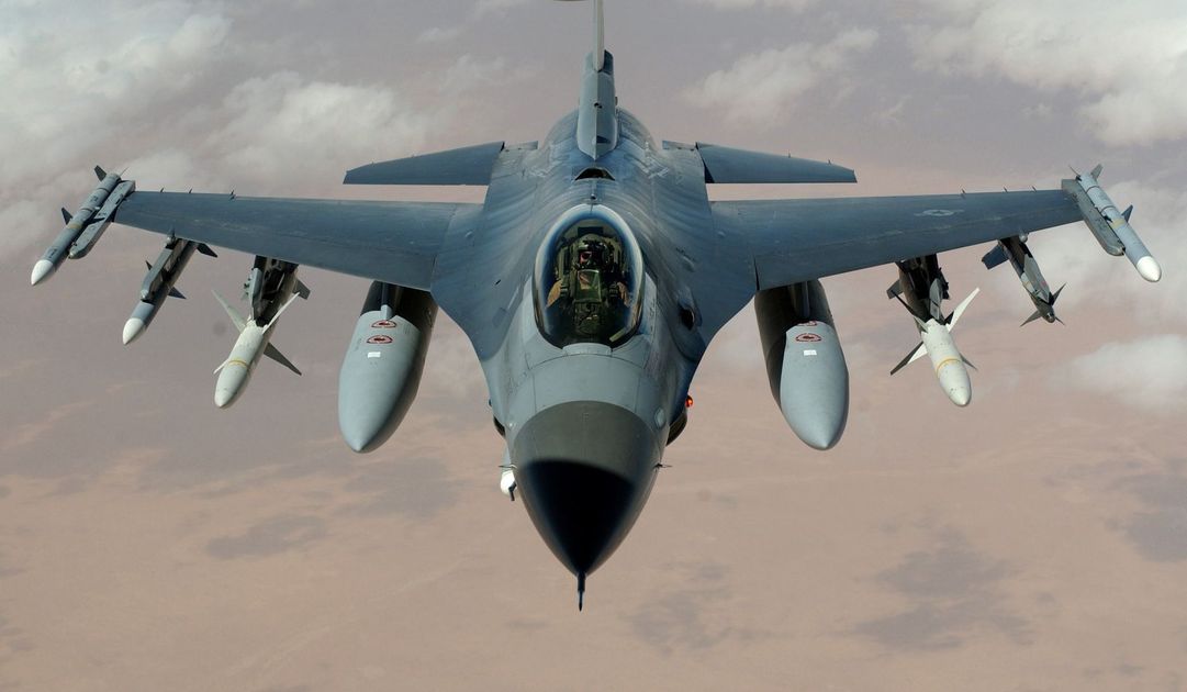 Estados Unidos intercepta misiles iraníes en el Golfo Pérsico y escalan las tensiones globales