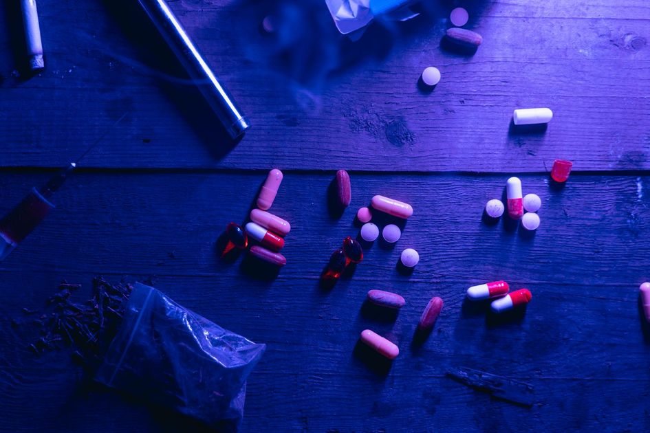 Ecuador fortalece su lucha contra drogas con nueva comisión técnica