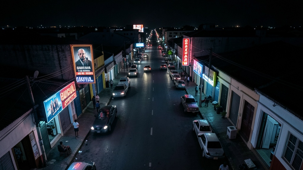 'Evil Dead: En Llamas' llega a Ecuador con una nueva era de terror