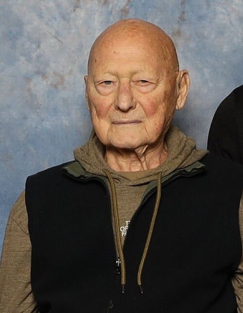 Muere James Tolkan, recordado actor de 'Top Gun' y 'Volver al Futuro', a los 94 años