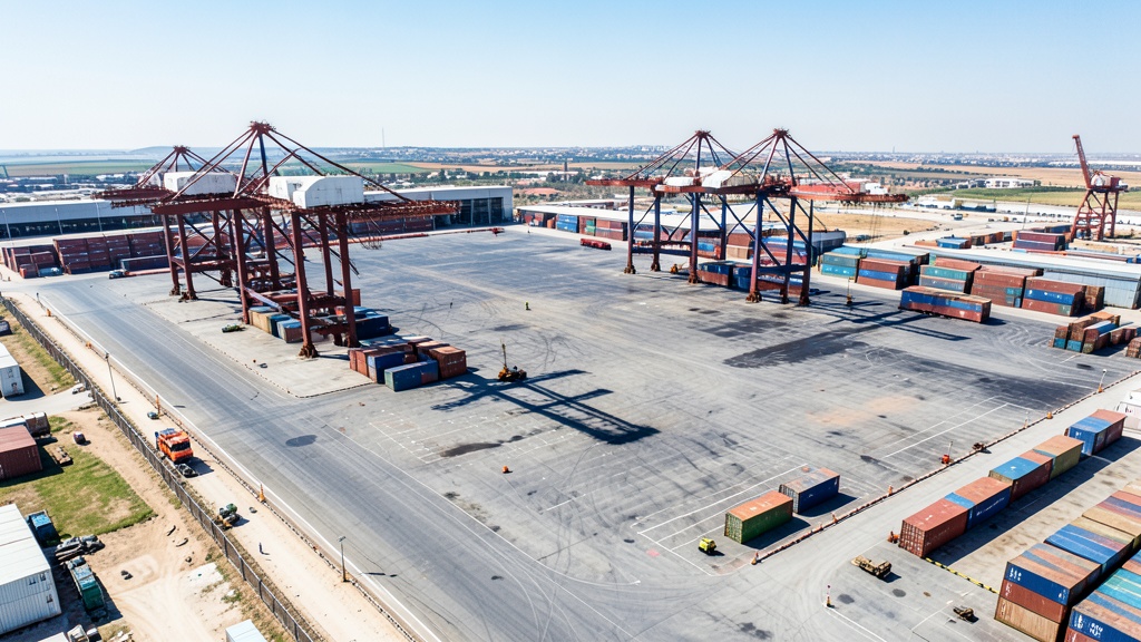 ATD asume control directo de la terminal de Durán tras auditoría por US$ 3,2 millones