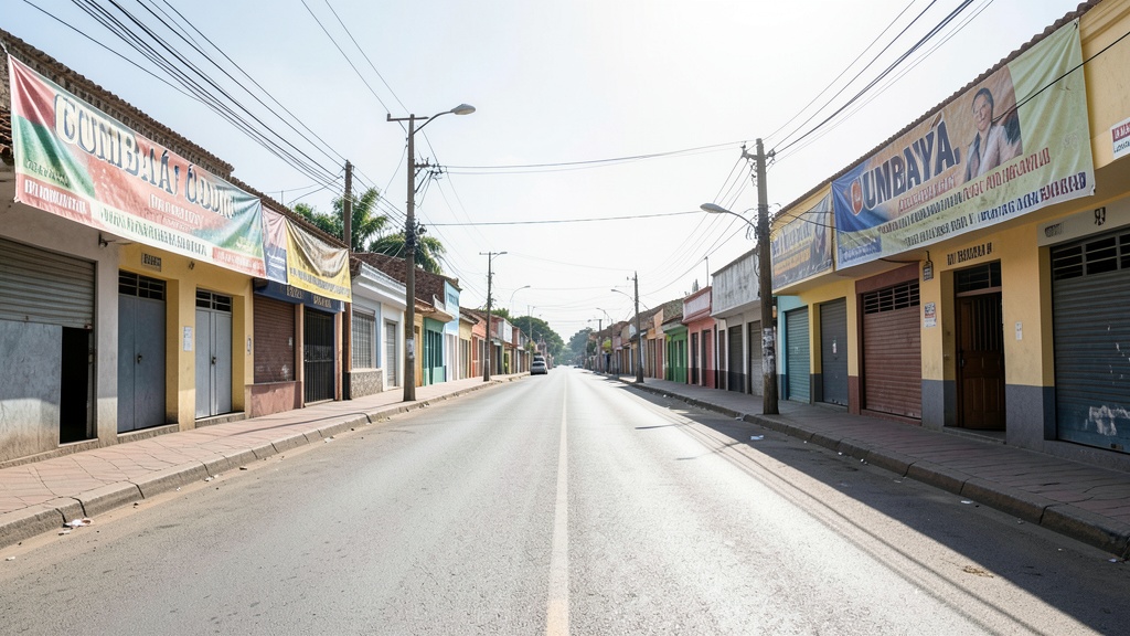 El legado del padre Umaña: De Bellavista a Cumbayá, un cambio de rumbo