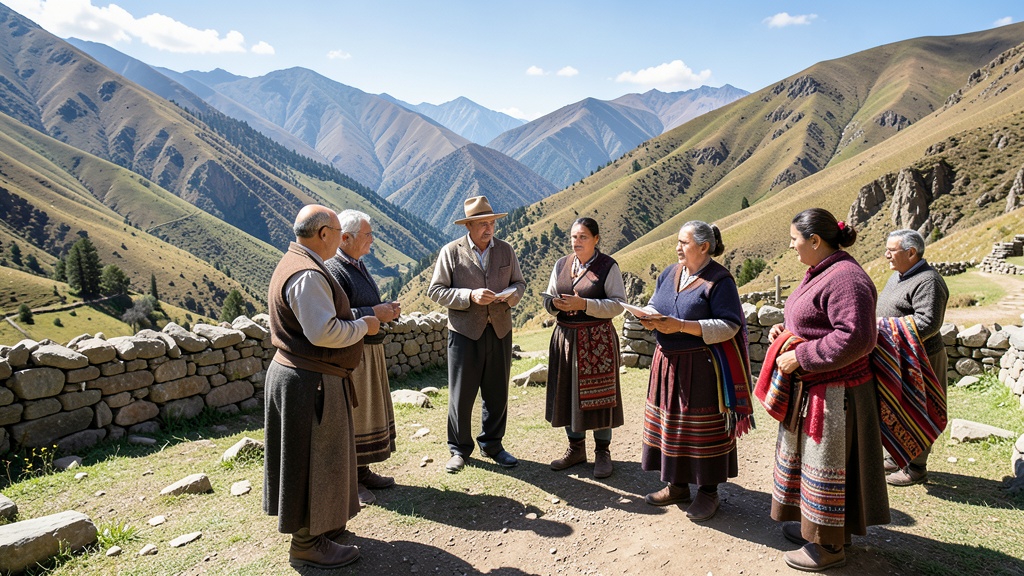 La cosmovisión Shuar en el centro del debate cultural ecuatoriano