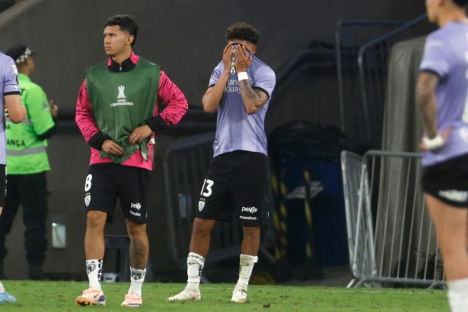 Independiente del Valle cae eliminado ante Flamengo: análisis táctico y contexto de una derrota histórica