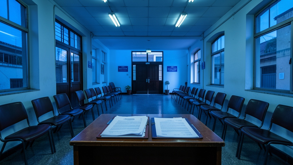 Consejo de la Judicatura fortalece alianzas para combatir corrupción y crimen organizado