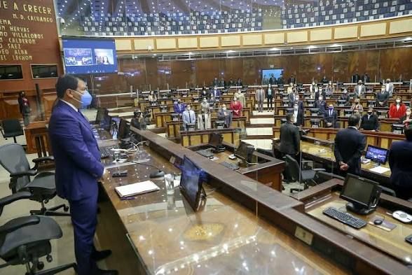 Agenda del 26 de octubre en Ecuador: claves sobre seguridad, economía y política nacional