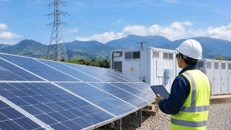 Gobierno elimina impuestos sobre equipos eléctricos para impulsar el sector energético