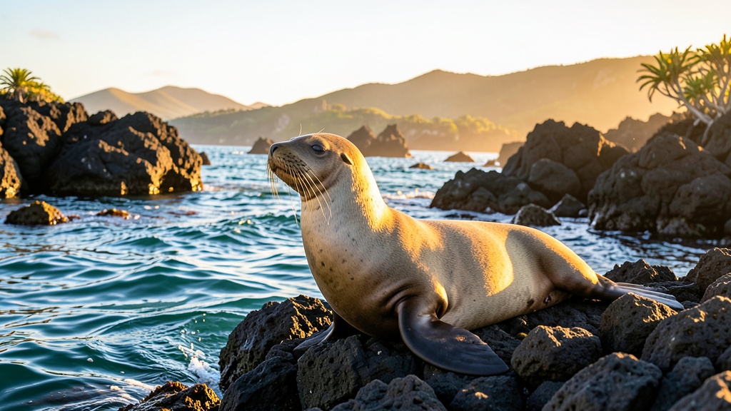 Lobos marinos de Galápagos: el símbolo vivo del equilibrio ecológico que Ecuador protege con rigor