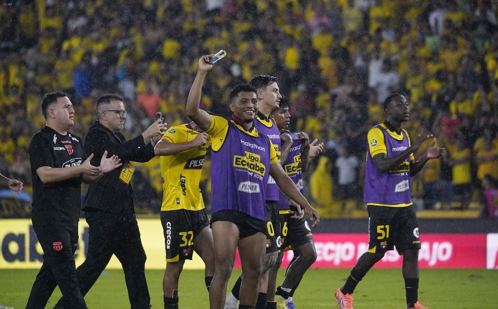 Tensión y pasión definen la víspera del Clásico Ecuatoriano ante las diferencias en el recibimiento