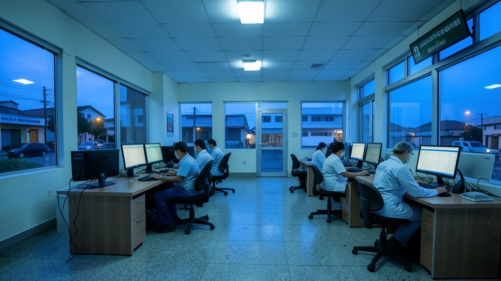 IESS implementa telemedicina para descongestionar hospitales de tercer nivel