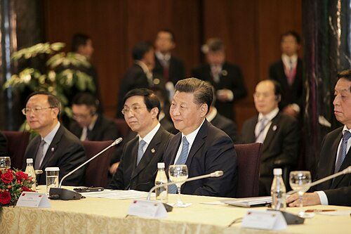 Xi Jinping impulsa al Sur Global desde Bishkek hacia Nueva Delhi