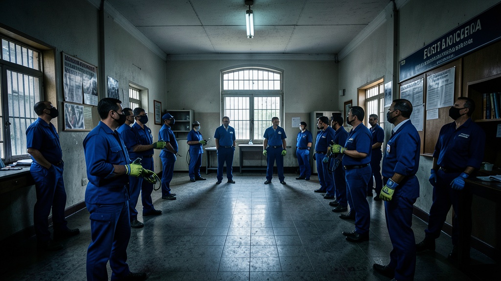 El ICE invierte USD 20 millones en guantes eléctricos para modernizar el servicio postal