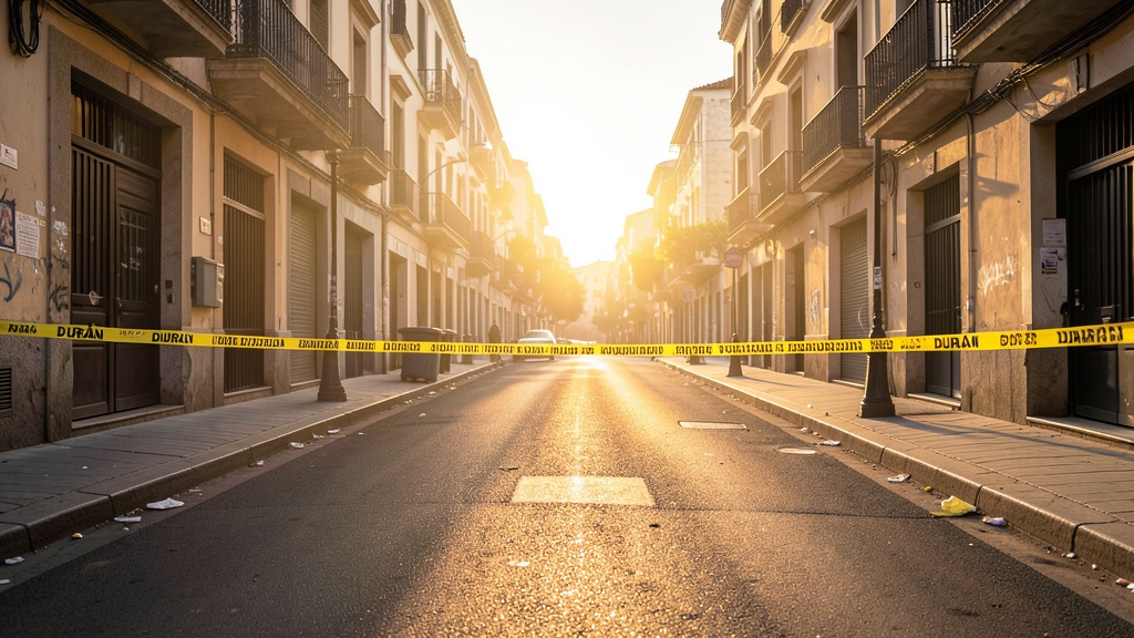 Ataque armado en Durán deja cinco muertos mientras el gobierno acelera la ofensiva contra las mafias