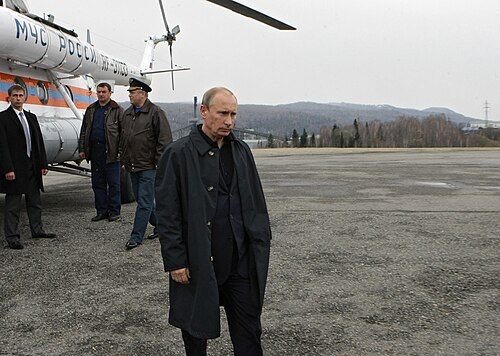 Putin ordena pausa ofensiva en Ucrania mientras Washington negocia un posible acuerdo