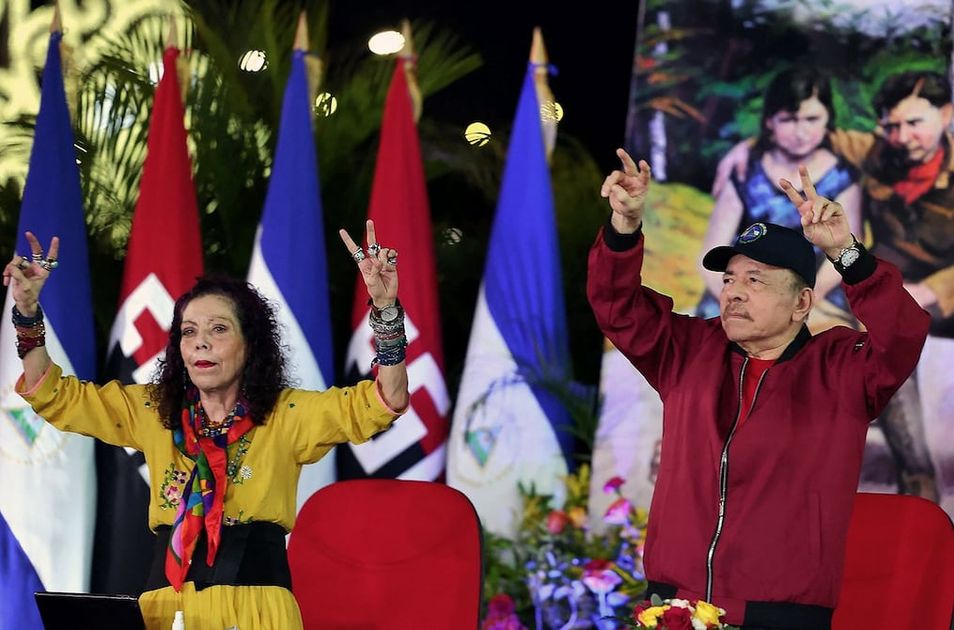 Nicaragua cierra la democracia: Asamblea aprueba ley que excluye a oposición de comicios