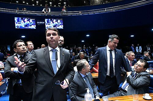 Brasil enfrenta balotaje electoral: Bolsonaro y Lula se enfrentan en definición histórica