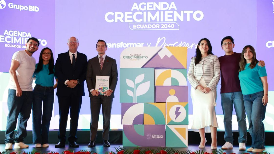 Agenda 2040: El debate entre la eficiencia fiscal y las urgencias sociales