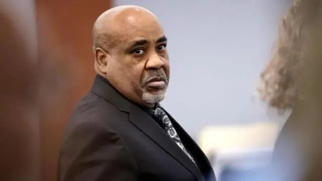 Duane Davis condenado por asesinato de Tupac Shakur tras juicio rápido