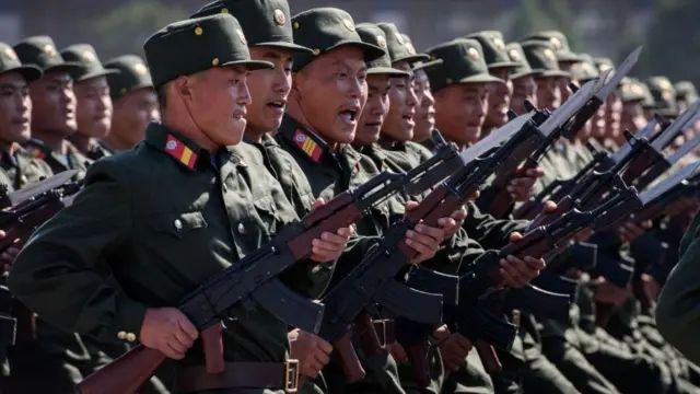 Corea del Sur reclama explicaciones a Kiev tras filtrar presencia de soldados norcoreanos en conflicto ucraniano