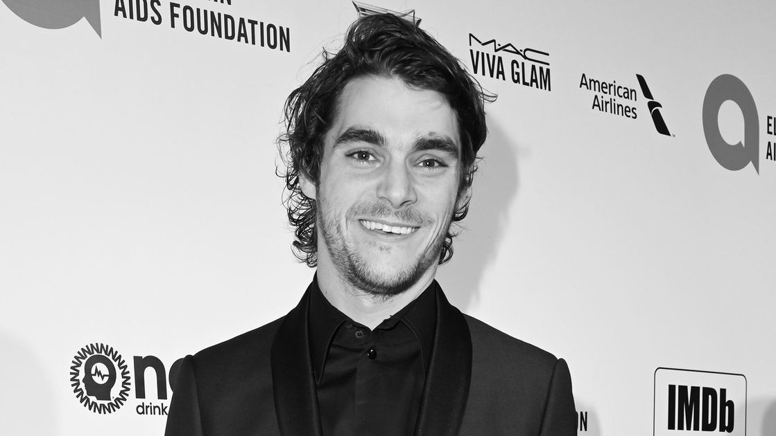 Muere el joven actor RJ Mitte, conocido por su papel en 'Breaking Bad', a los 34 años