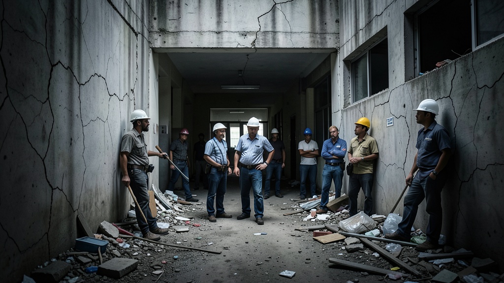 Sismo registrado el 29 de agosto de 2026 en Ecuador activa protocolos y análisis geológico