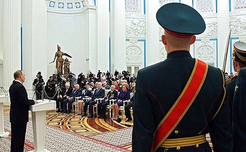 Putin llega a China tras la visita de Trump en un momento crítico de reordenamiento geopolítico global