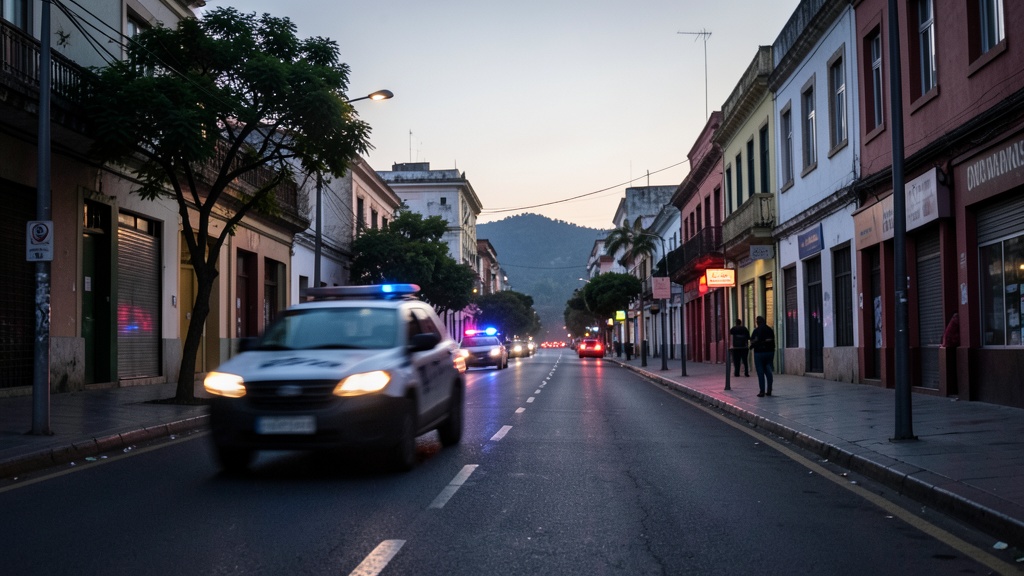 Killa Sisa Quishpe localizada tras desaparición en Quito: lección sobre seguridad urbana