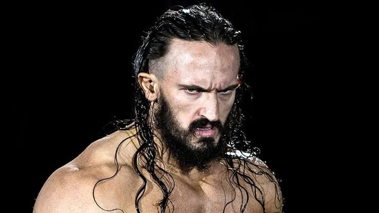 Muere PAC, exestrella de la WWE, un día después de su última lucha