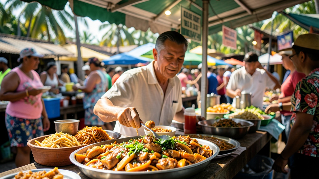 Cortometraje manabita conquista el escenario internacional con premio de gastronomía