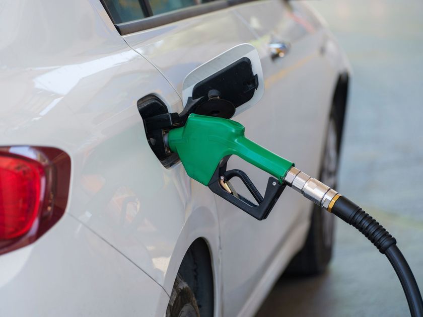 Decreto 468 entra en vigor este miércoles con bajada de precios del diésel y gasolinas